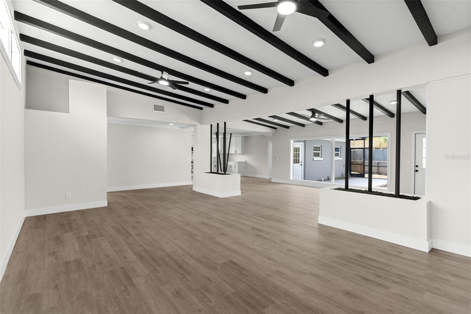 CLEVELAND HEIGHTS - Residential