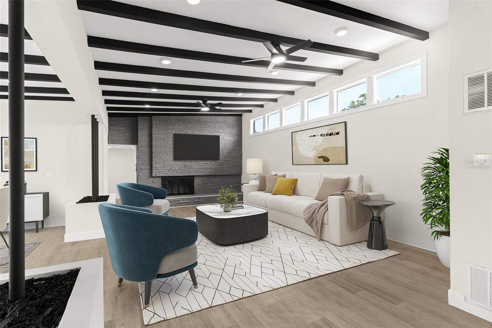 CLEVELAND HEIGHTS - Residential