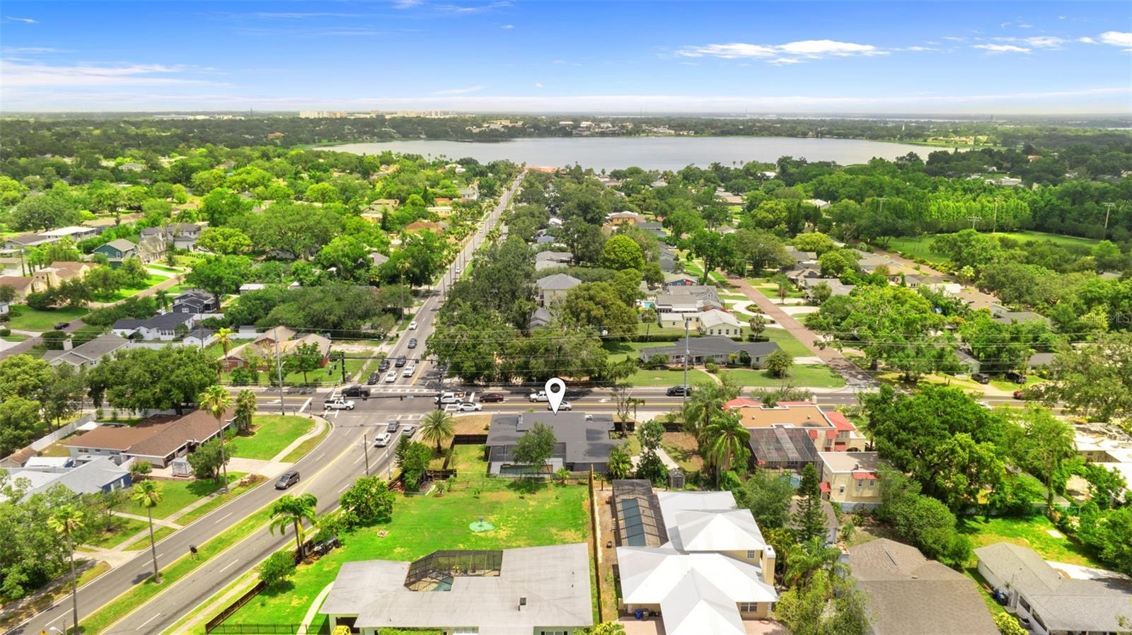 CLEVELAND HEIGHTS - Residential