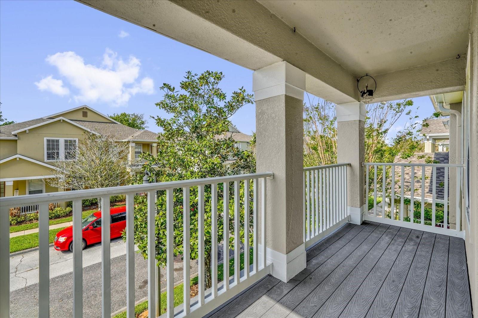 ASHLEY PARK AT HARMONY CONDO - Residential