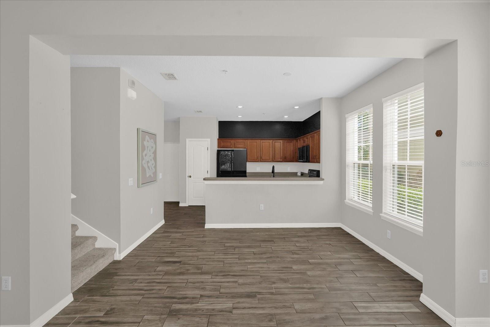 ASHLEY PARK AT HARMONY CONDO - Residential