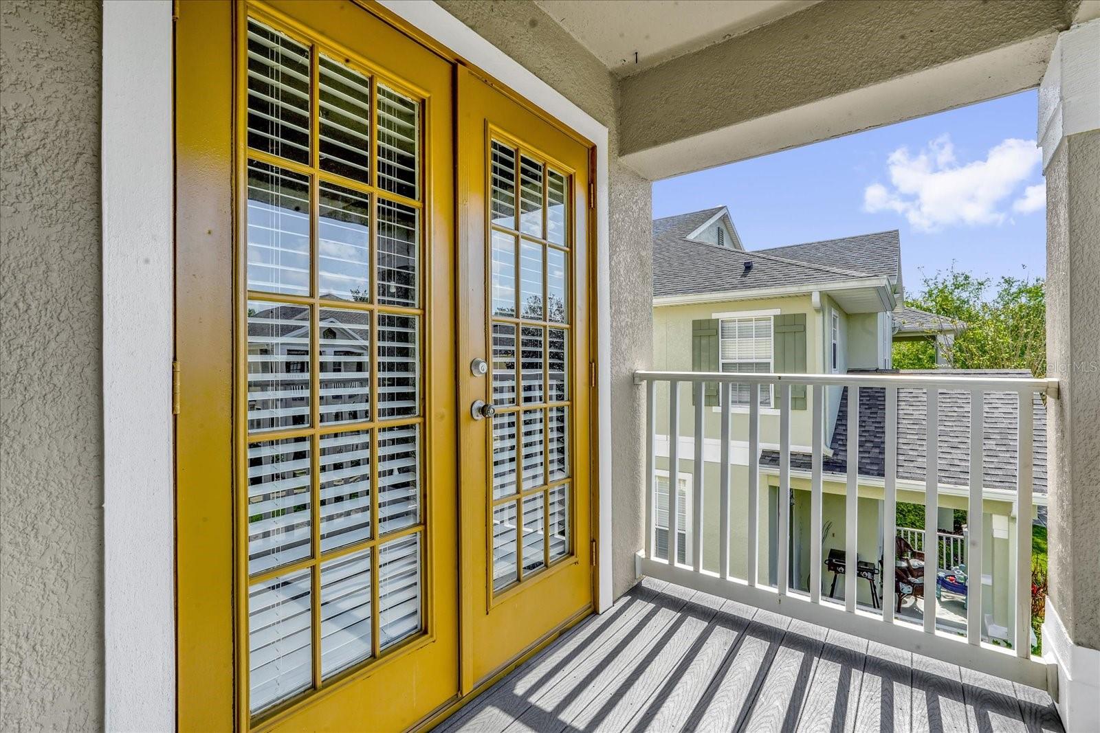 ASHLEY PARK AT HARMONY CONDO - Residential