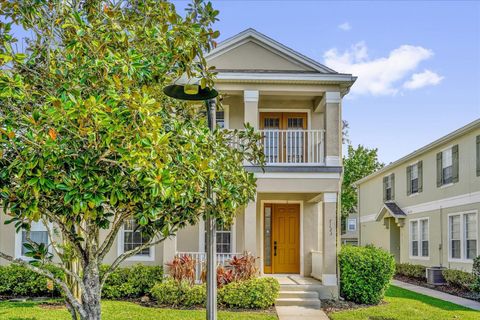 Photo of 7123 Red Lantern Drive, Harmony, FL 34773 (MLS # S5146614)