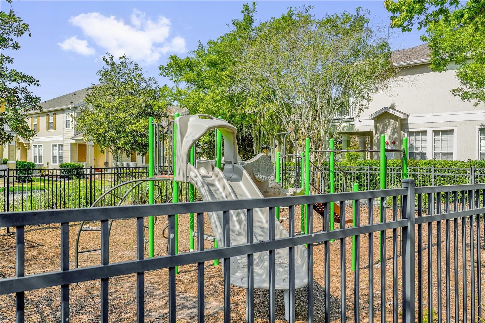 ASHLEY PARK AT HARMONY CONDO - Residential