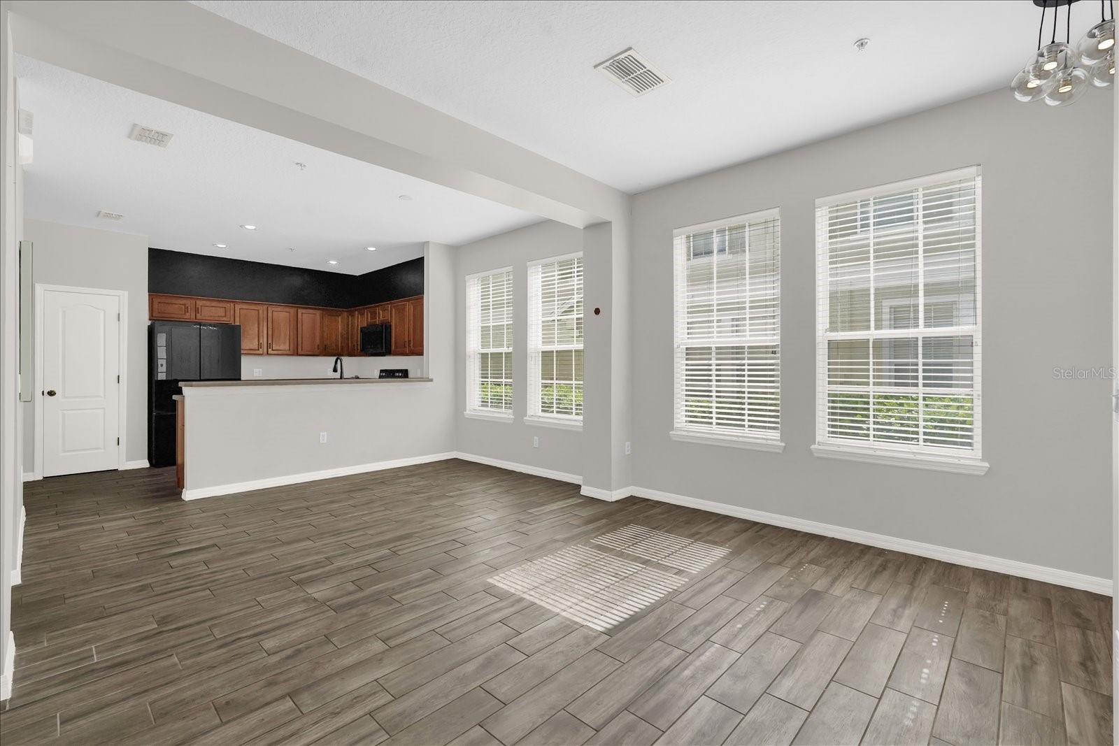 ASHLEY PARK AT HARMONY CONDO - Residential