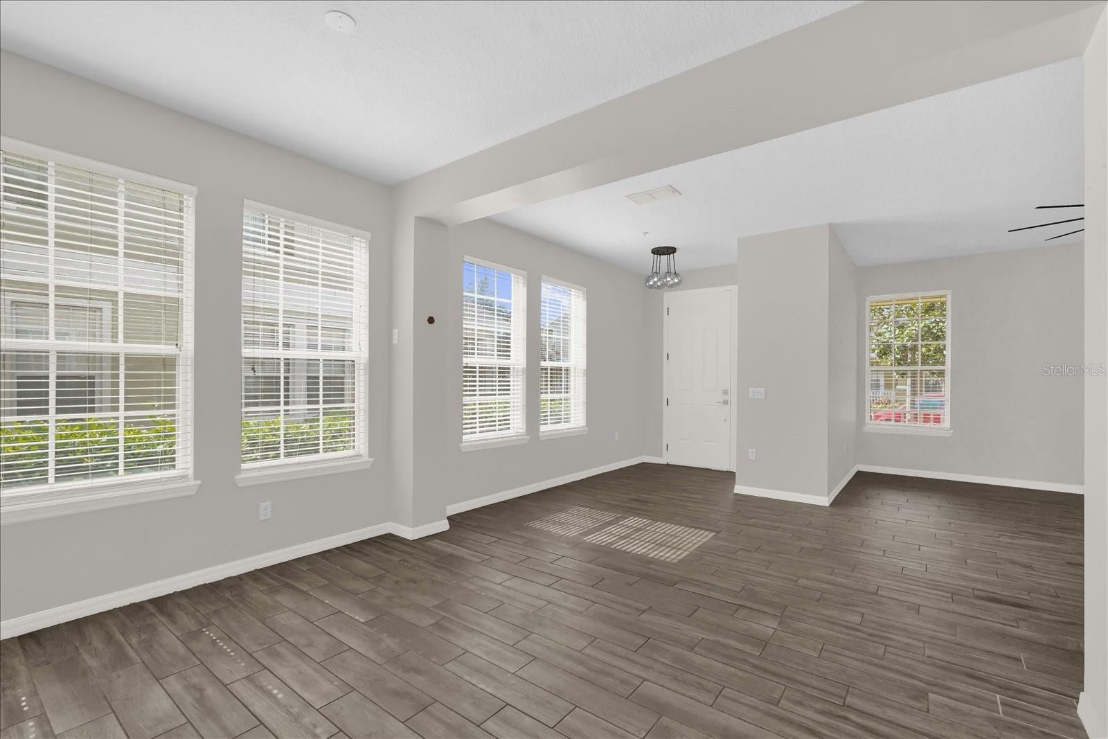 ASHLEY PARK AT HARMONY CONDO - Residential