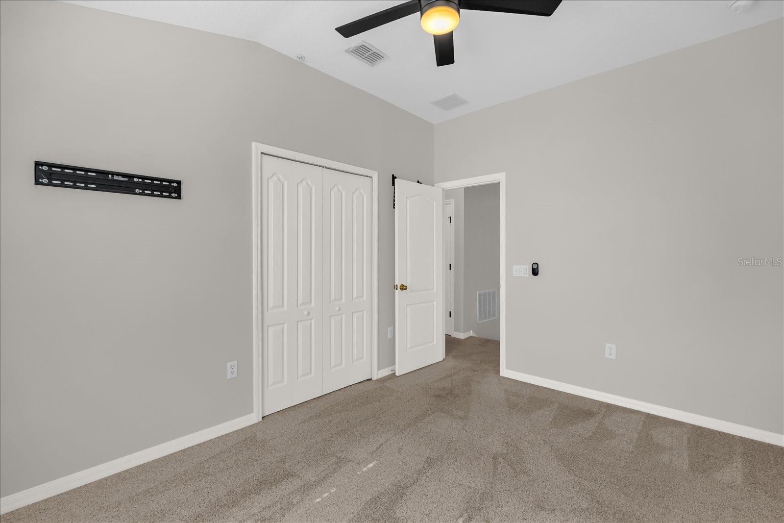 ASHLEY PARK AT HARMONY CONDO - Residential