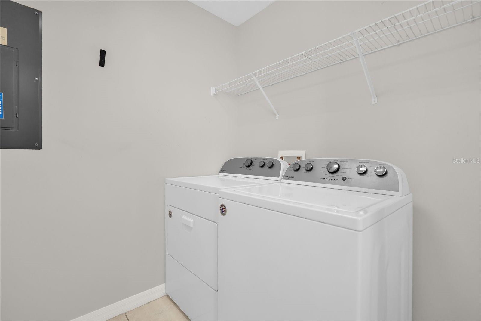 ASHLEY PARK AT HARMONY CONDO - Residential