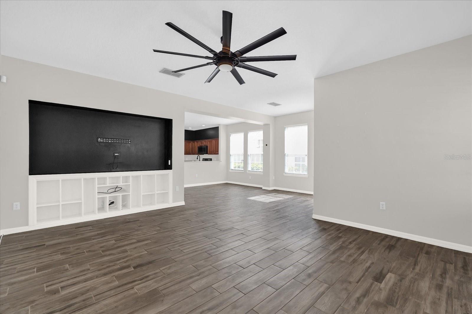 ASHLEY PARK AT HARMONY CONDO - Residential