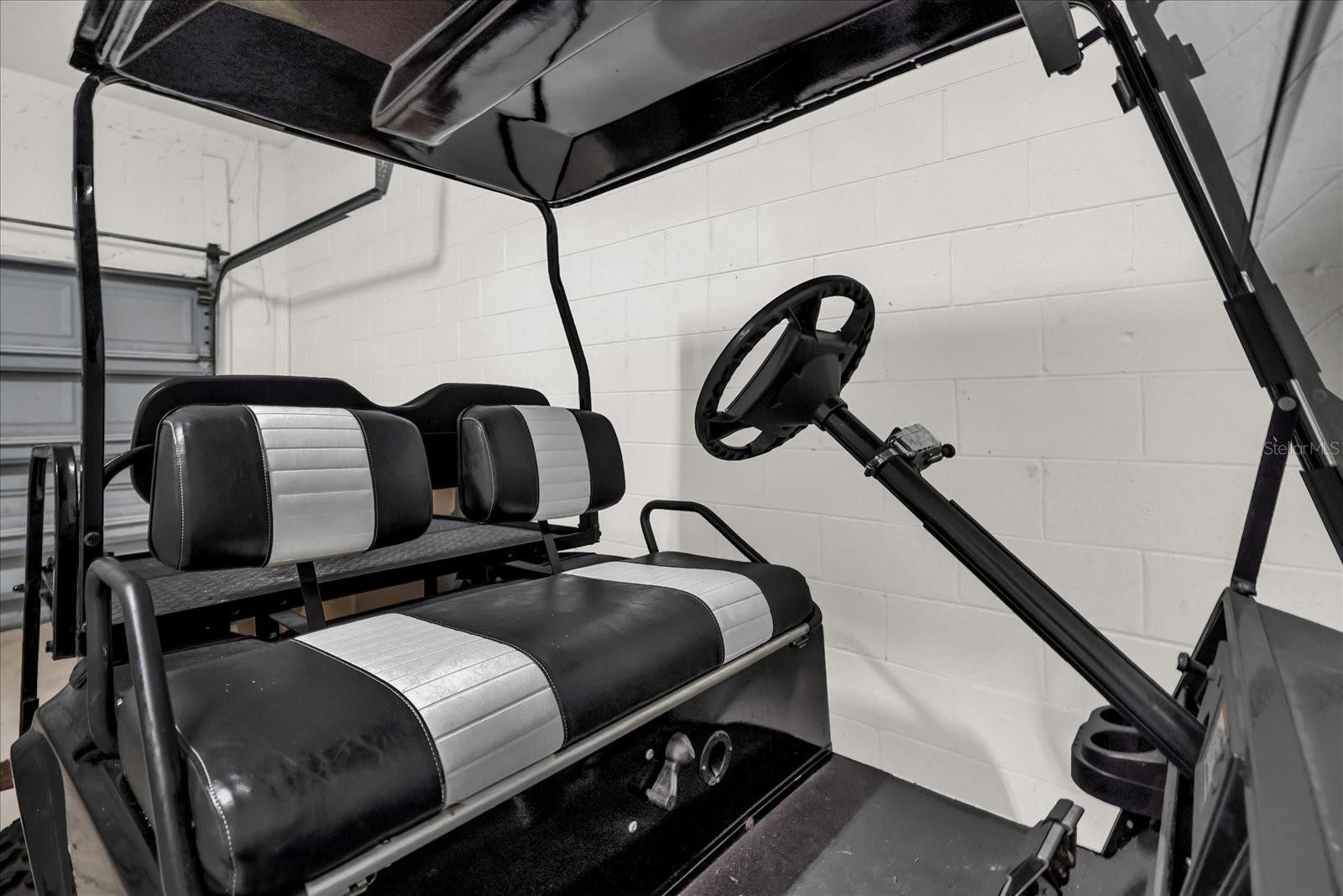 ASHLEY PARK AT HARMONY CONDO - Residential