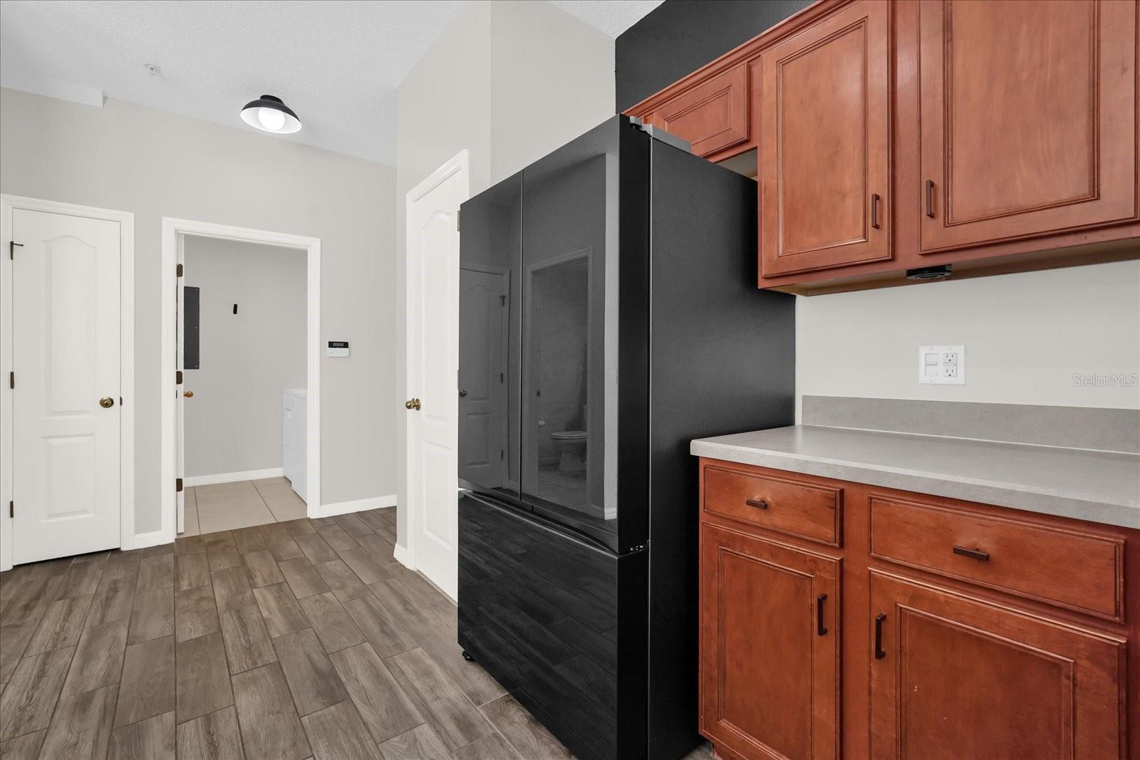 ASHLEY PARK AT HARMONY CONDO - Residential