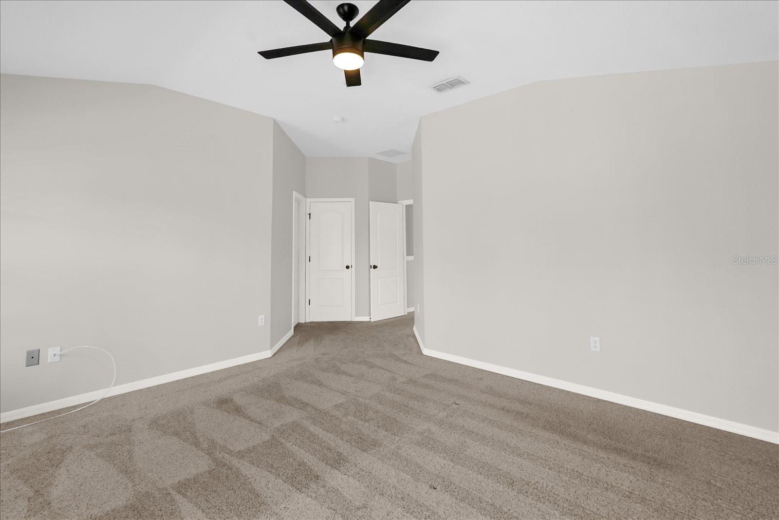 ASHLEY PARK AT HARMONY CONDO - Residential