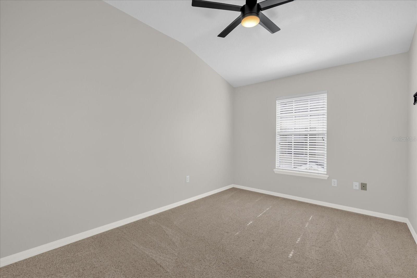 ASHLEY PARK AT HARMONY CONDO - Residential