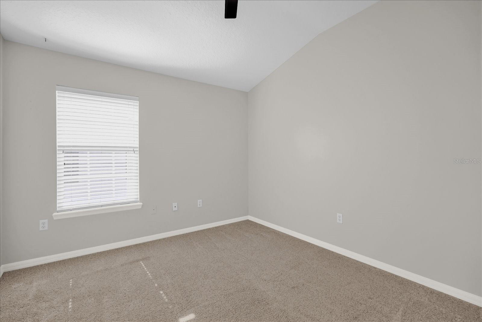 ASHLEY PARK AT HARMONY CONDO - Residential