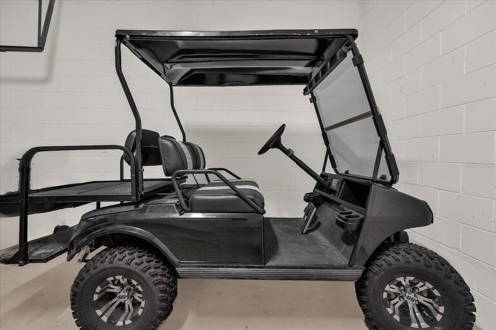 ASHLEY PARK AT HARMONY CONDO - Residential