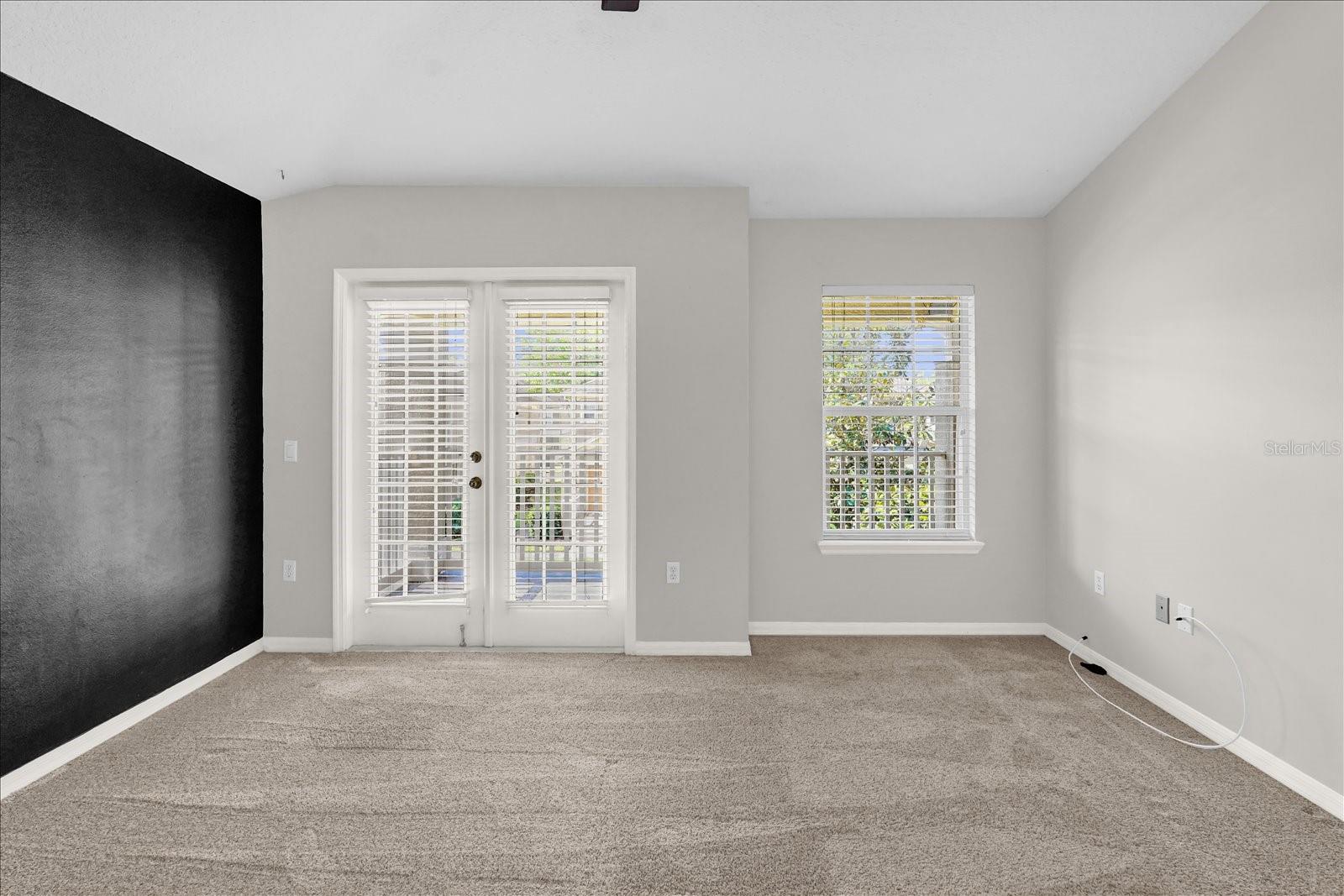 ASHLEY PARK AT HARMONY CONDO - Residential