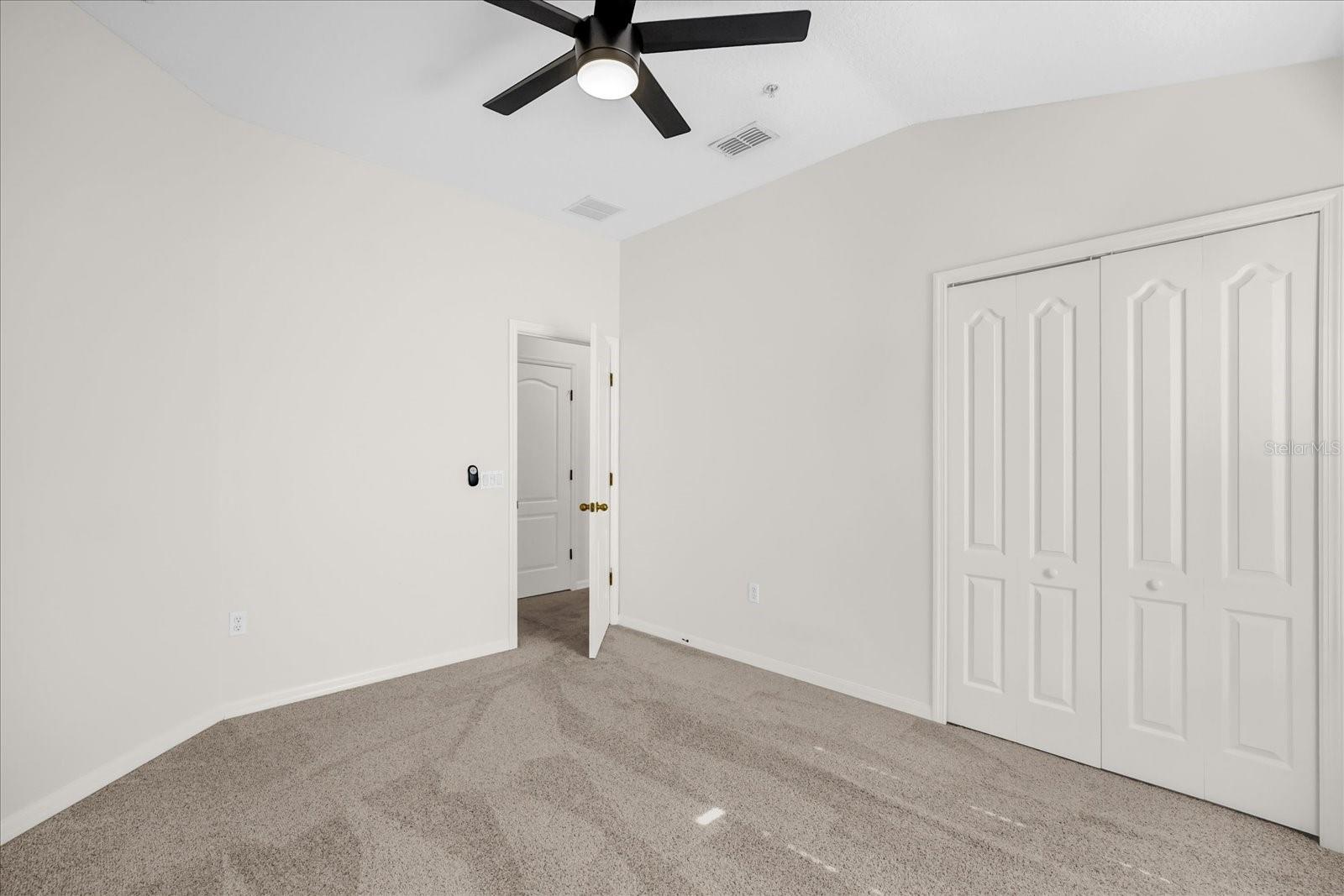 ASHLEY PARK AT HARMONY CONDO - Residential