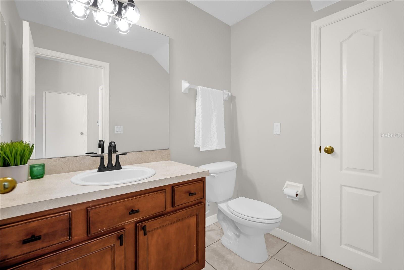 ASHLEY PARK AT HARMONY CONDO - Residential