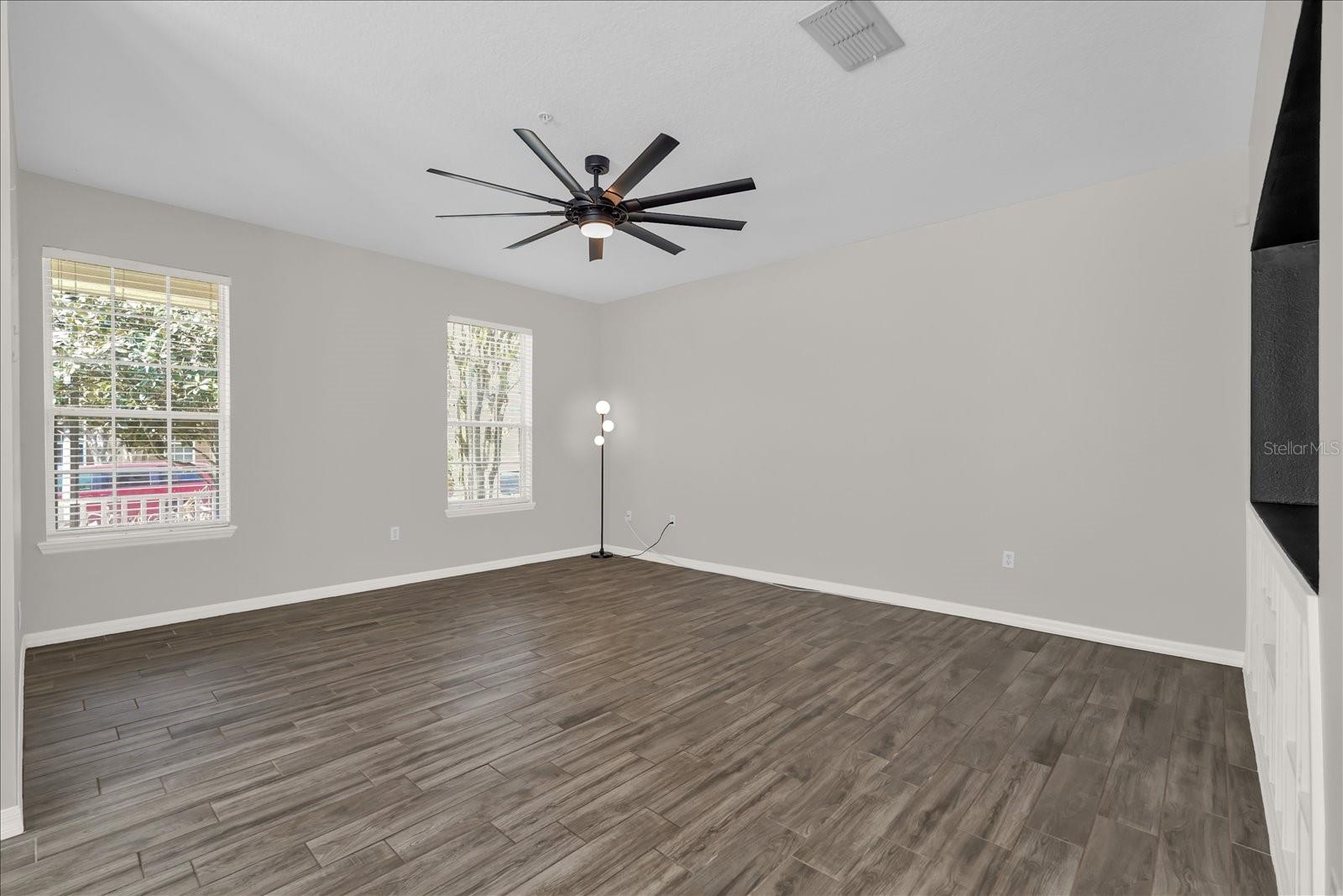 ASHLEY PARK AT HARMONY CONDO - Residential