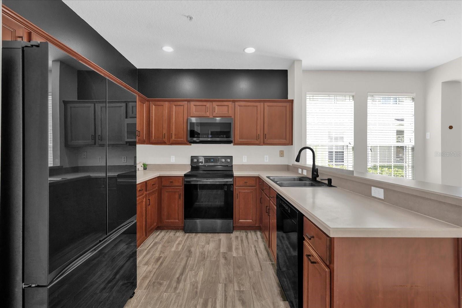 ASHLEY PARK AT HARMONY CONDO - Residential