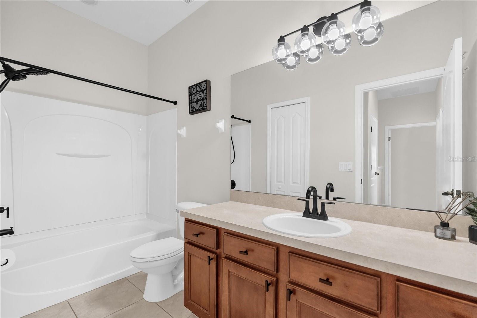 ASHLEY PARK AT HARMONY CONDO - Residential