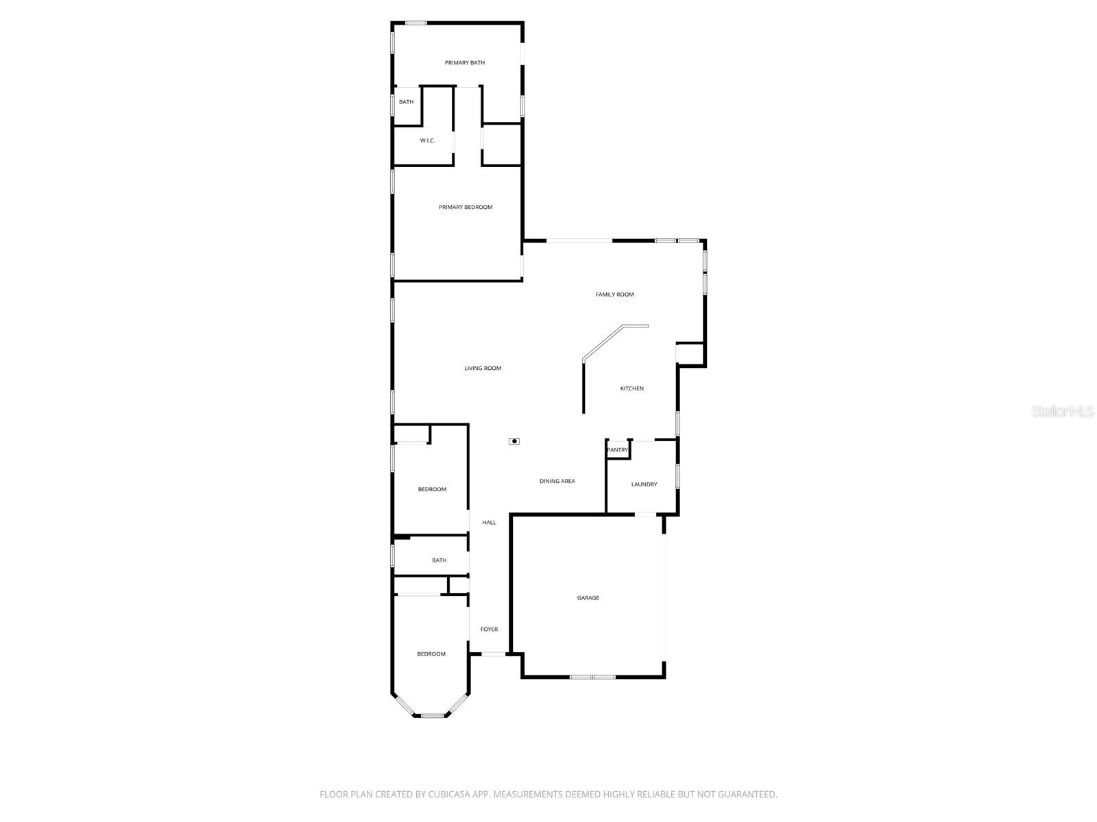 LIONSPAW ACCLAIM! TRACT A - Residential