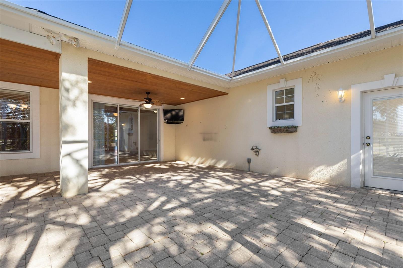 LIONSPAW ACCLAIM! TRACT A - Residential