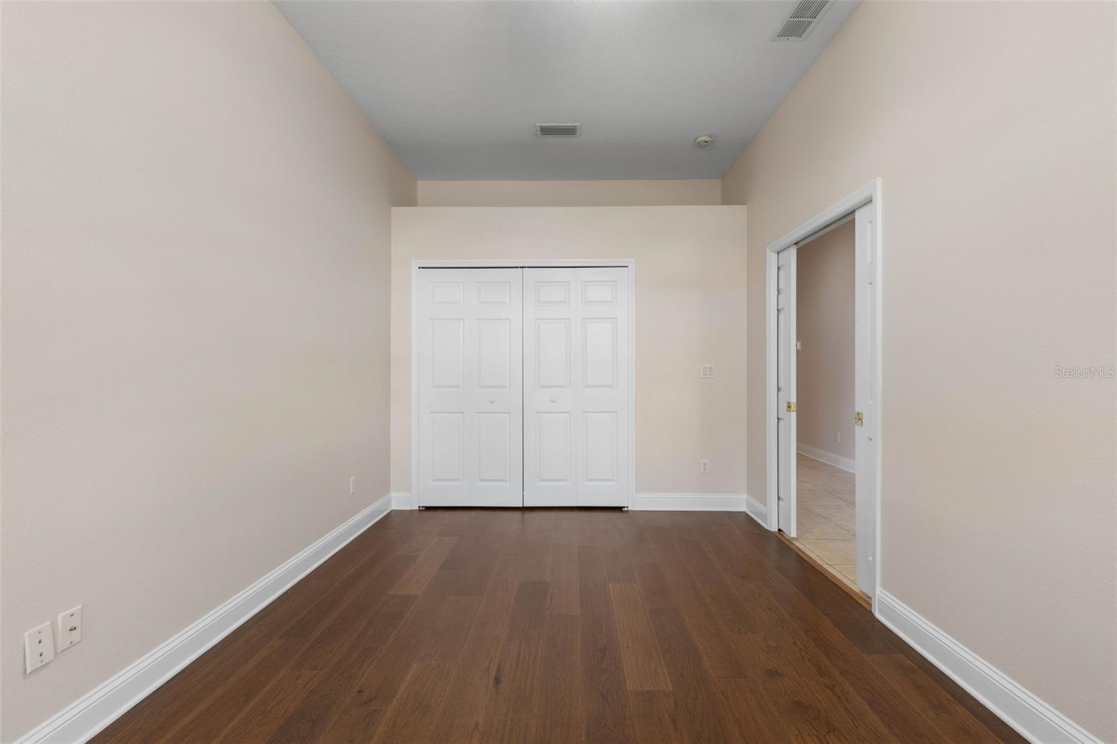 LIONSPAW ACCLAIM! TRACT A - Residential