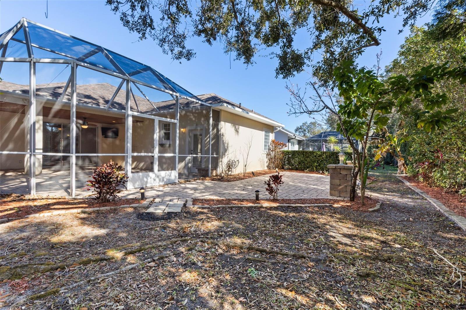 LIONSPAW ACCLAIM! TRACT A - Residential