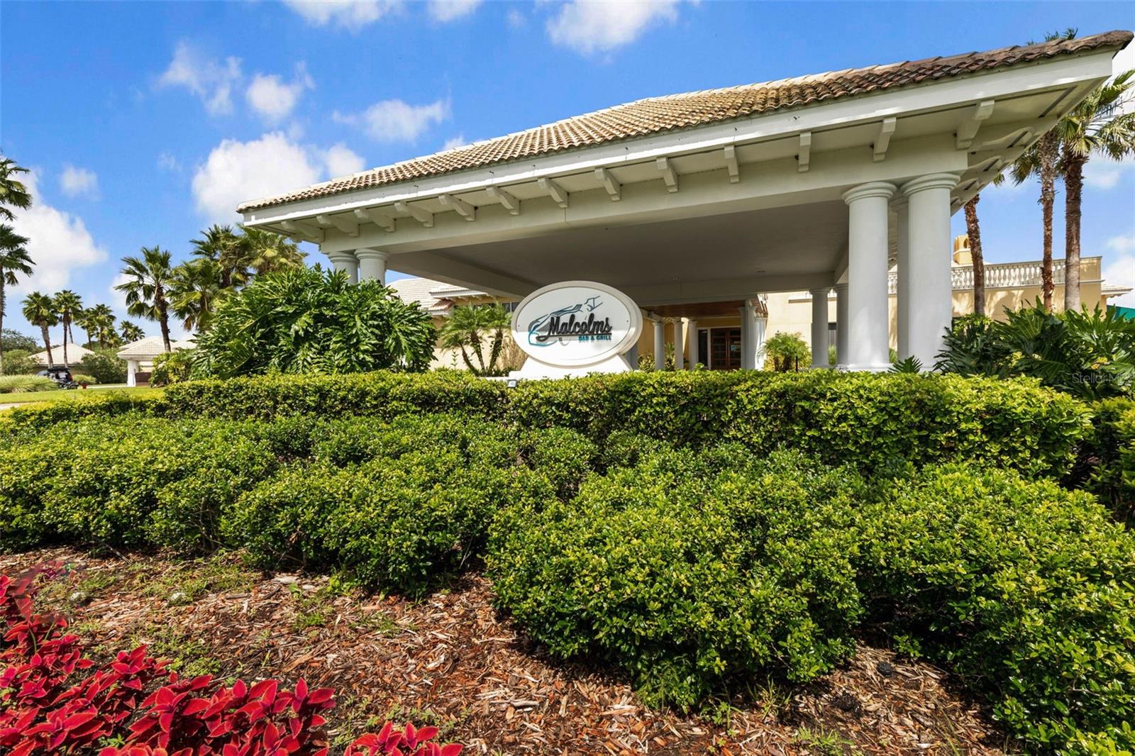 LIONSPAW ACCLAIM! TRACT A - Residential