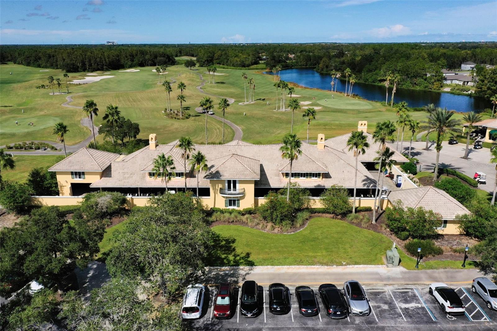 LIONSPAW ACCLAIM! TRACT A - Residential