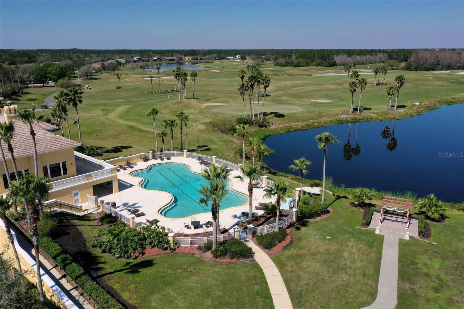 LIONSPAW ACCLAIM! TRACT A - Residential