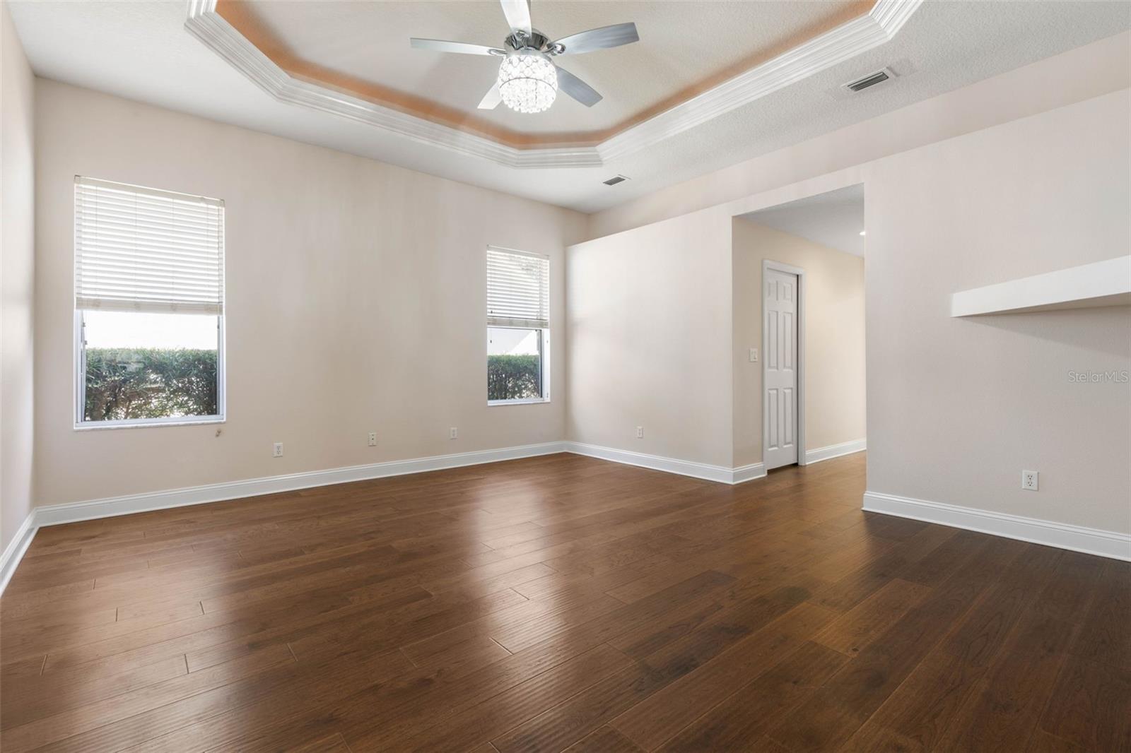 LIONSPAW ACCLAIM! TRACT A - Residential