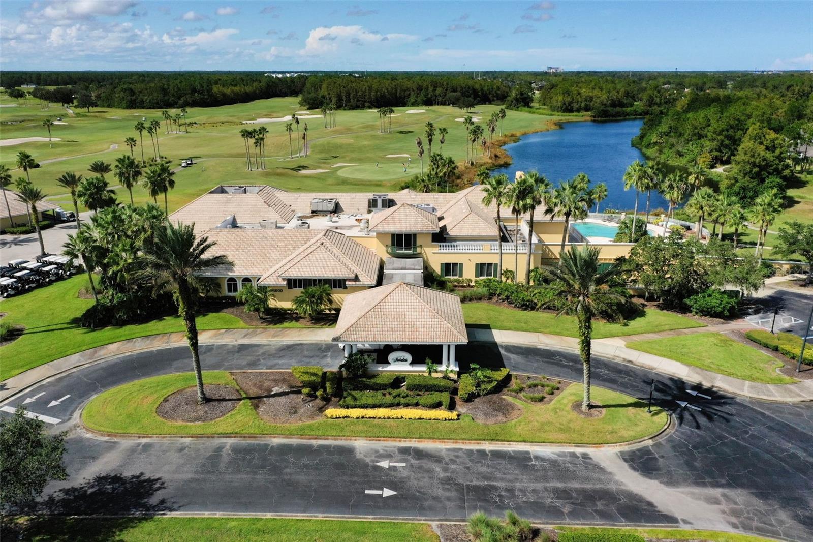 LIONSPAW ACCLAIM! TRACT A - Residential