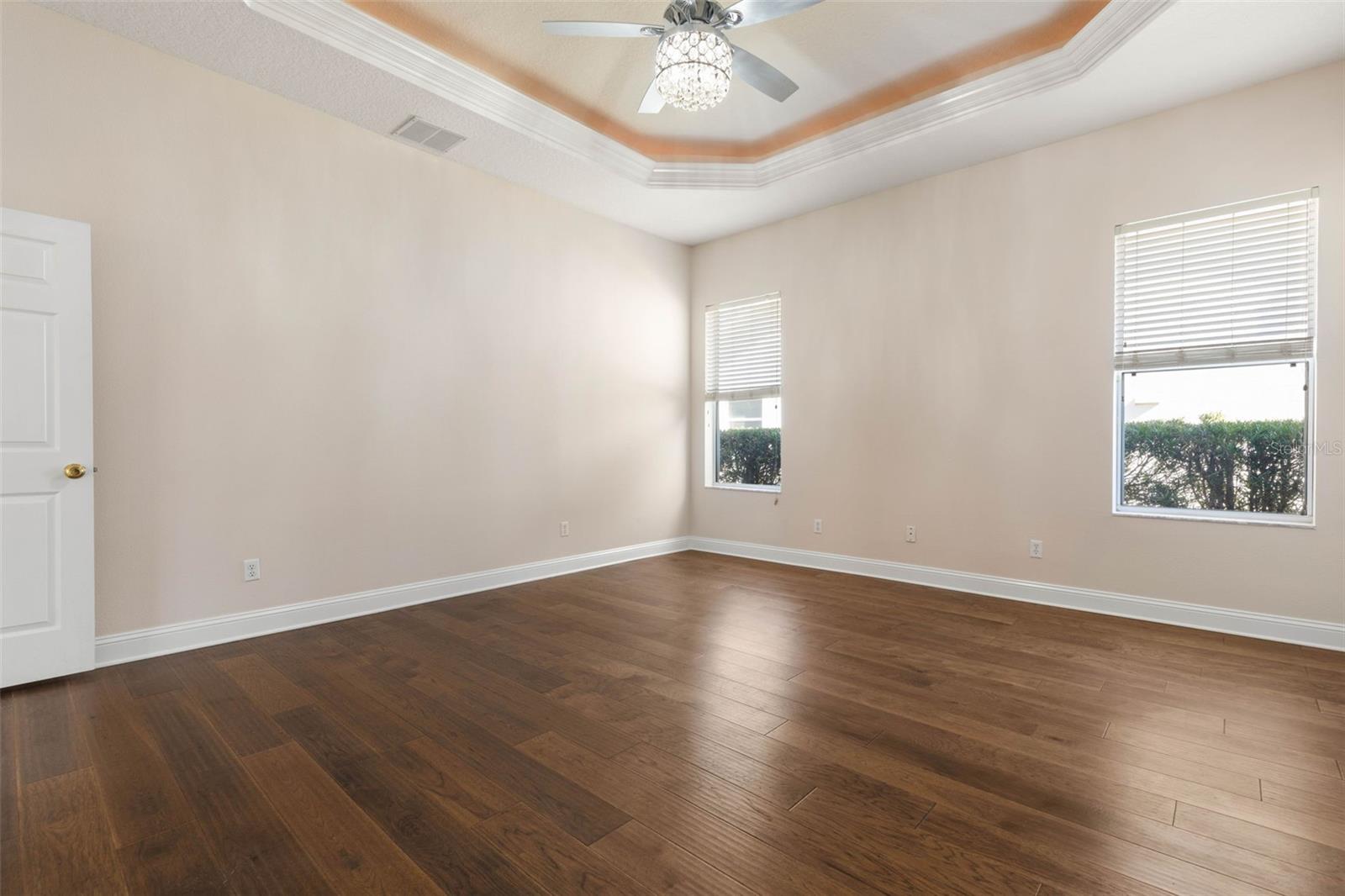 LIONSPAW ACCLAIM! TRACT A - Residential