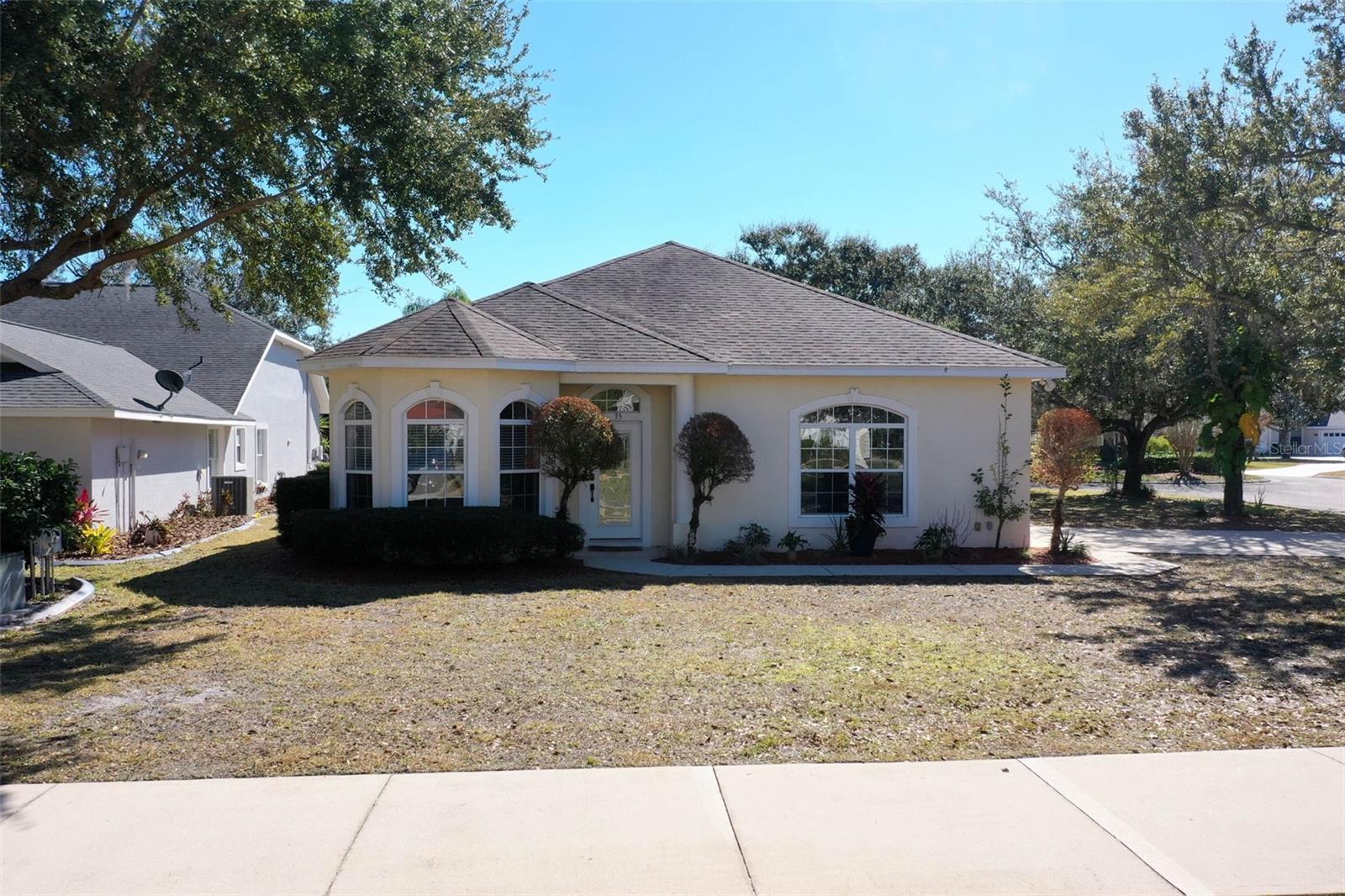 LIONSPAW ACCLAIM! TRACT A - Residential