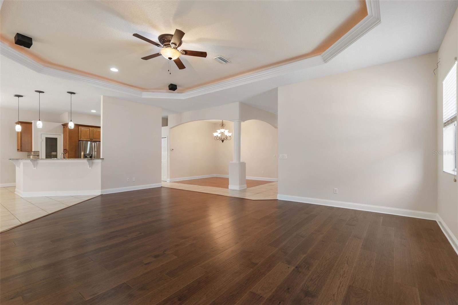 LIONSPAW ACCLAIM! TRACT A - Residential