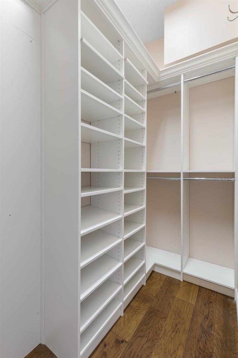 LIONSPAW ACCLAIM! TRACT A - Residential