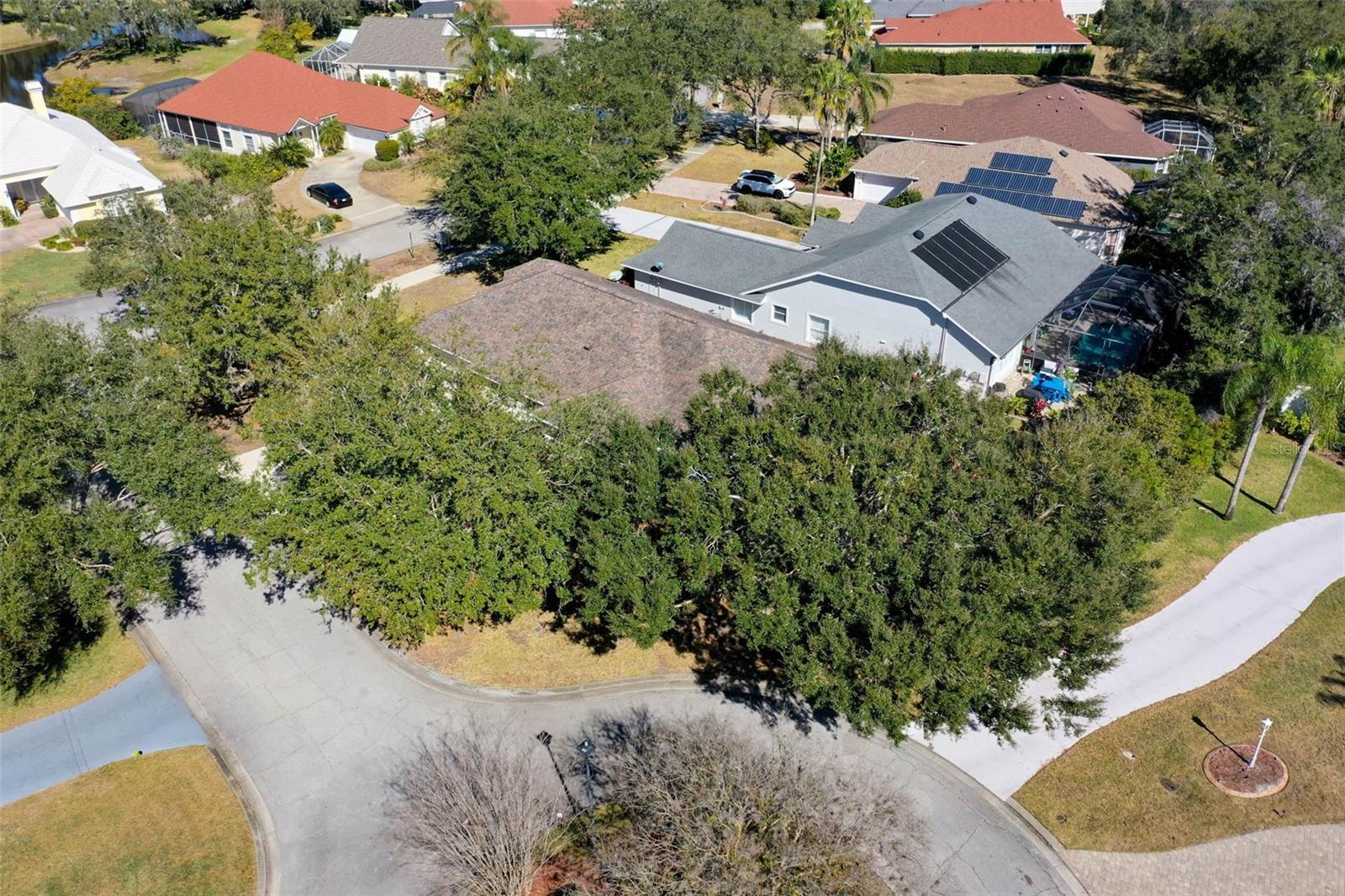 LIONSPAW ACCLAIM! TRACT A - Residential