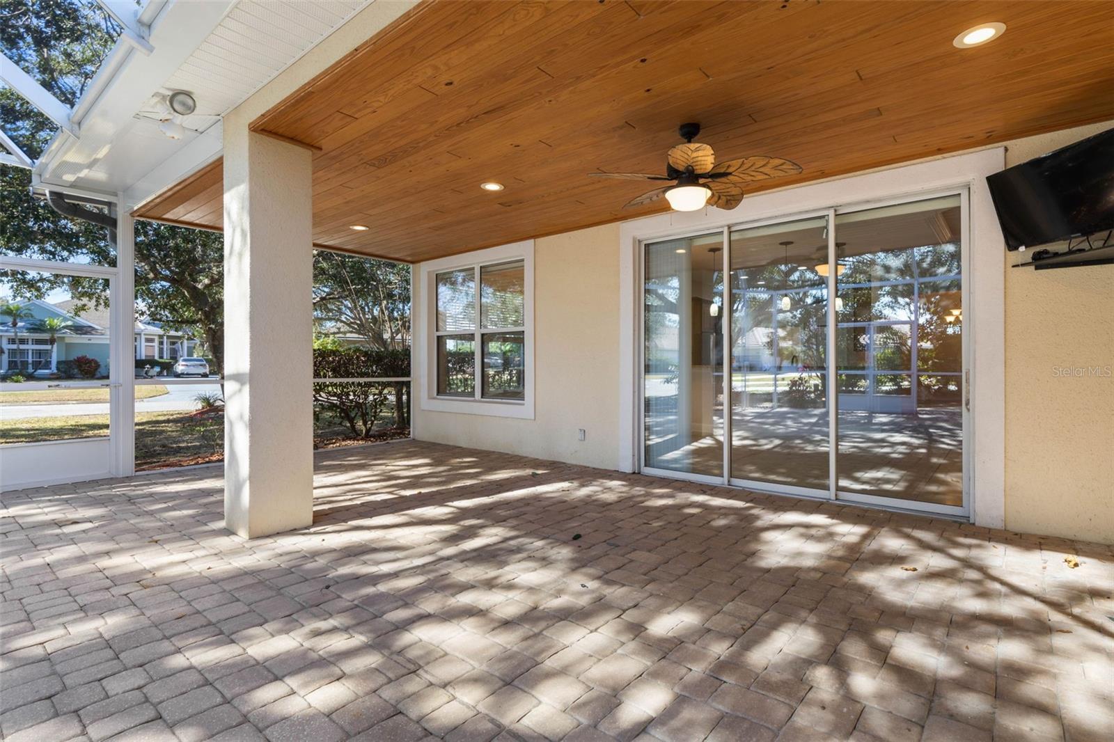 LIONSPAW ACCLAIM! TRACT A - Residential