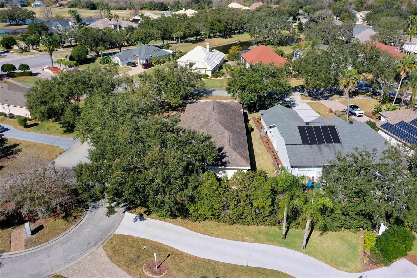 LIONSPAW ACCLAIM! TRACT A - Residential