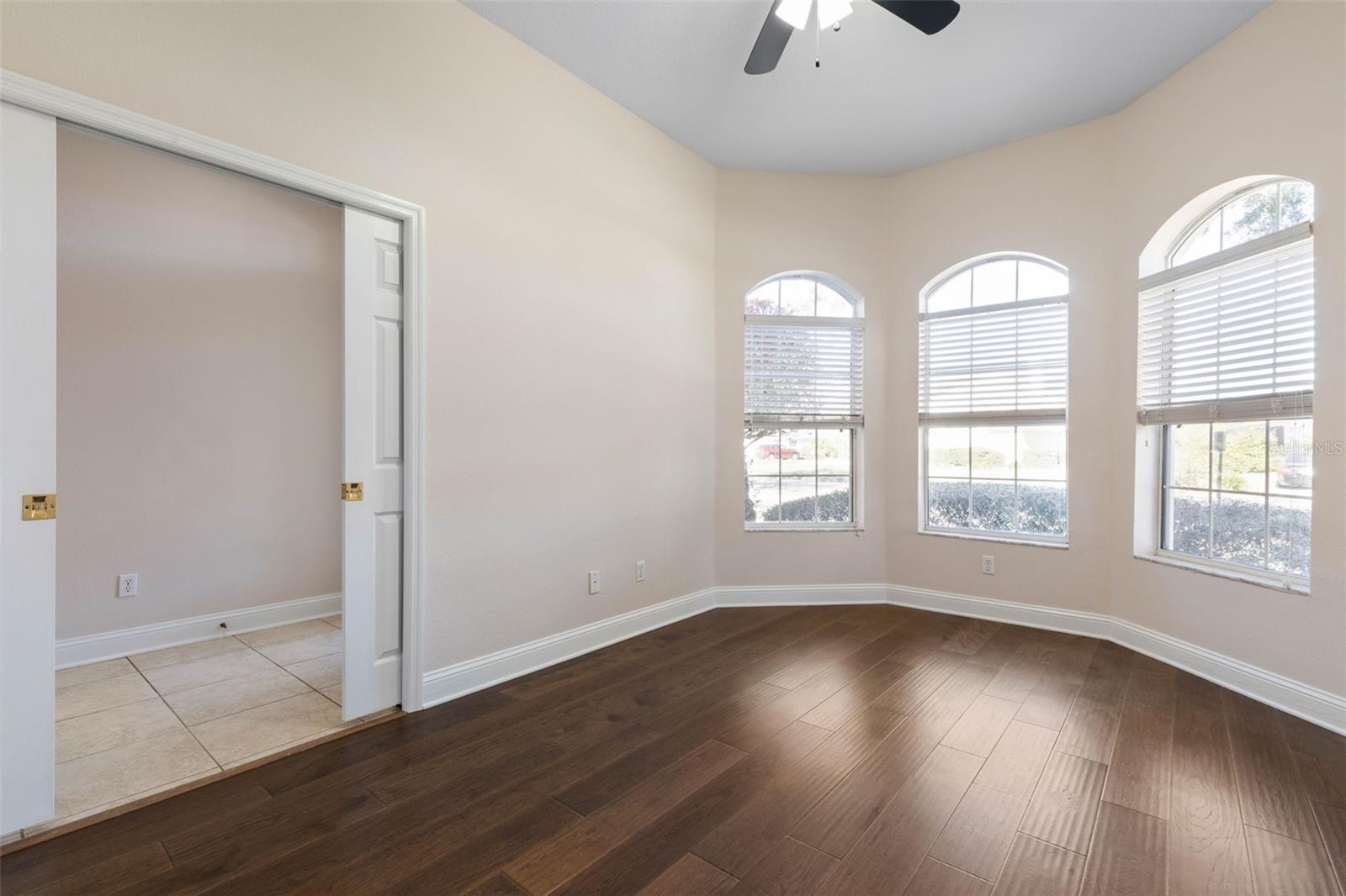 LIONSPAW ACCLAIM! TRACT A - Residential