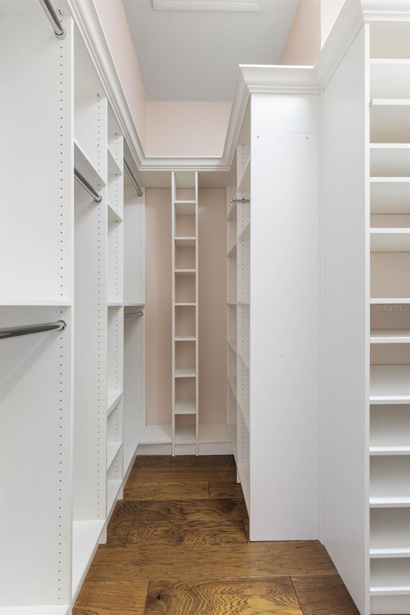 LIONSPAW ACCLAIM! TRACT A - Residential