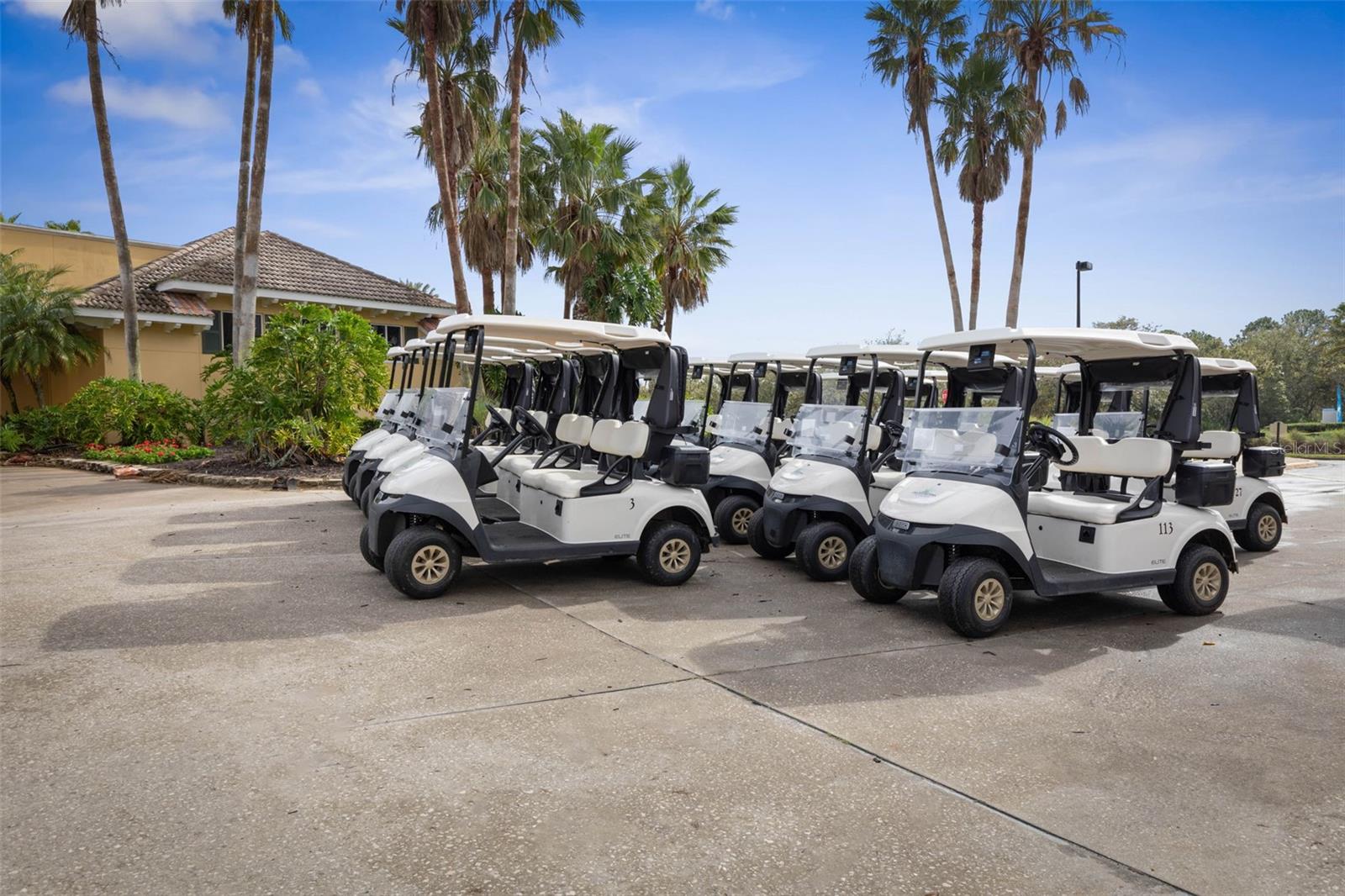 LIONSPAW ACCLAIM! TRACT A - Residential