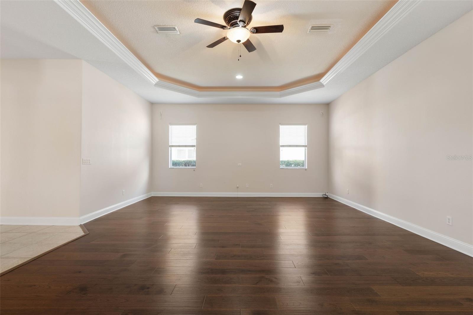 LIONSPAW ACCLAIM! TRACT A - Residential