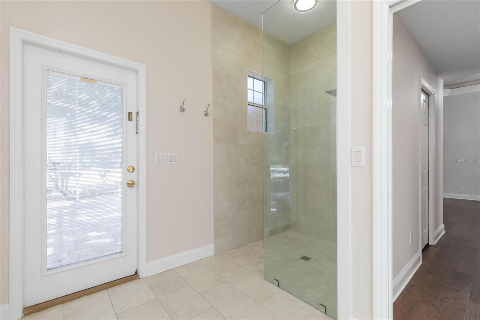 LIONSPAW ACCLAIM! TRACT A - Residential