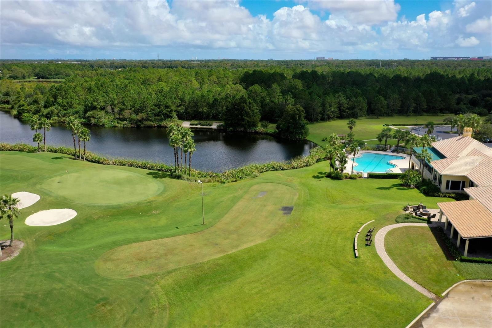 LIONSPAW ACCLAIM! TRACT A - Residential