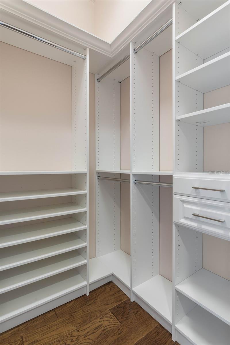 LIONSPAW ACCLAIM! TRACT A - Residential