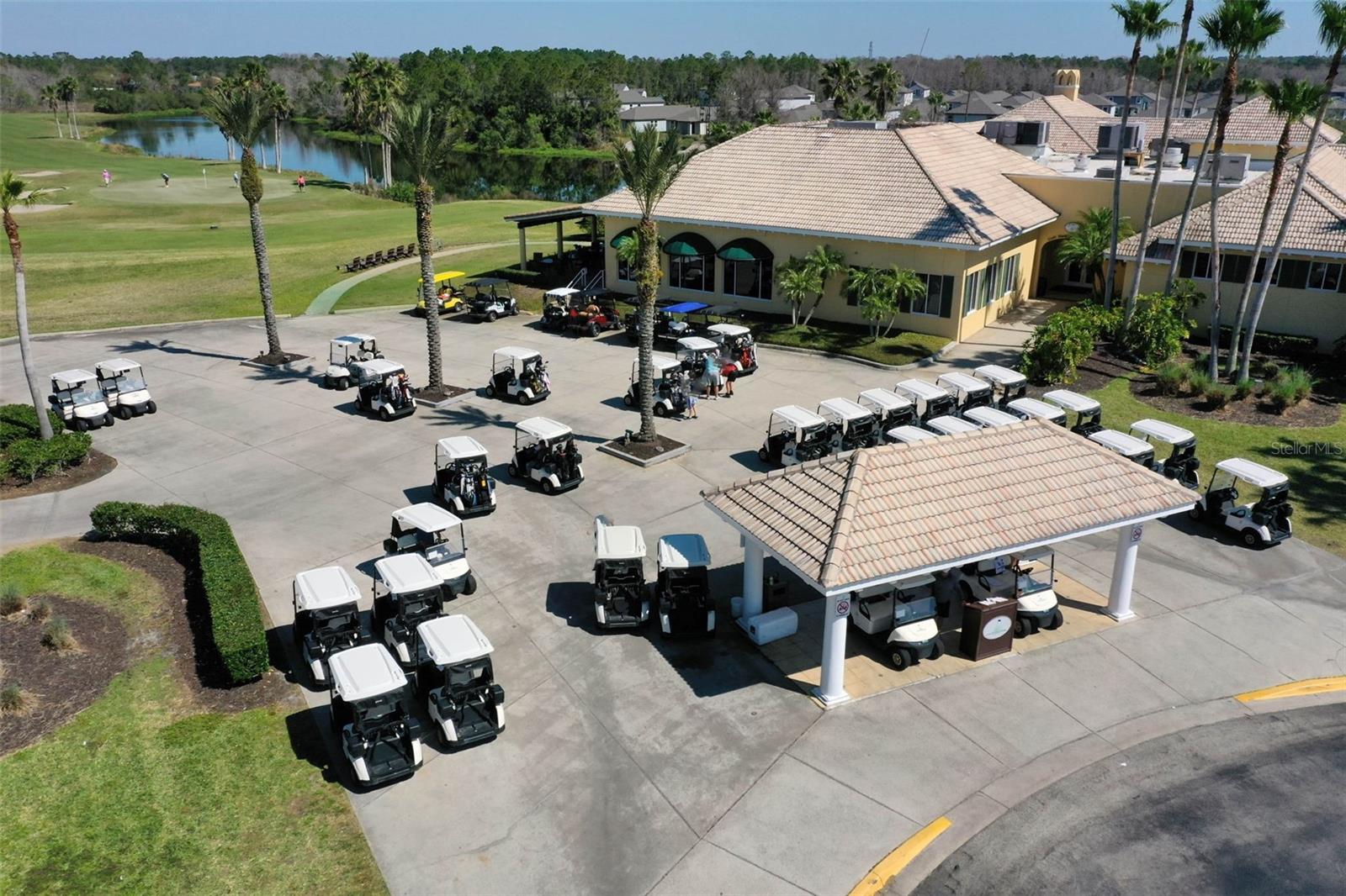 LIONSPAW ACCLAIM! TRACT A - Residential