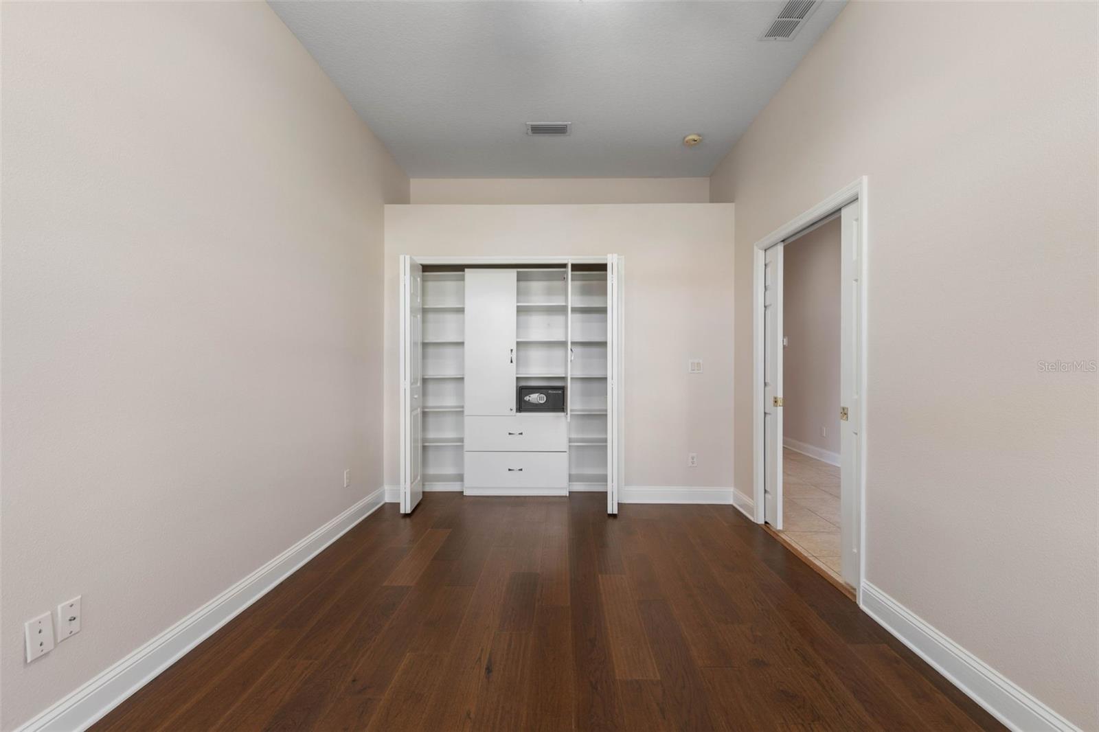 LIONSPAW ACCLAIM! TRACT A - Residential